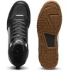 Puma Avalynė Vyrams Rbd Tech Mid Juodas Baltas 396148 07