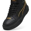Puma Avalynė Vyrams Rbd Tech Mid Juodas 396148 01