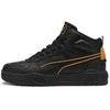 Puma Avalynė Vyrams Rbd Tech Mid Juodas 396148 01