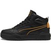 Puma Avalynė Vyrams Rbd Tech Mid Juodas 396148 01