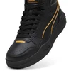 Puma Avalynė Vyrams Rbd Tech Mid Juodas 396148 01