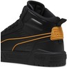 Puma Avalynė Vyrams Rbd Tech Mid Juodas 396148 01