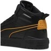 Puma Avalynė Vyrams Rbd Tech Mid Juodas 396148 01