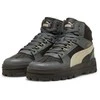 Puma Avalynė Vyrams Rebound Abrupt Wtr Flat Dar Gray 398697 01