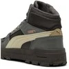Puma Avalynė Vyrams Rebound Abrupt Wtr Flat Dar Gray 398697 01