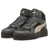 Puma Avalynė Vyrams Rebound Abrupt Wtr Flat Dar Gray 398697 01
