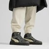 Puma Avalynė Vyrams Rebound Abrupt Wtr Flat Dar Gray 398697 01