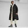Puma Avalynė Vyrams Rebound Abrupt Wtr Flat Dar Gray 398697 01