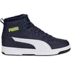 Puma Avalynė Paaugliams Rebound Joy Fur Jr Juodas 375477 07