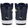 Puma Avalynė Paaugliams Rebound Joy Fur Jr Juodas 375477 07
