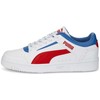Puma Avalynė Vyrams Rebound Joy Low Baltas Mėlyna Raudona 380747 16