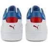 Puma Avalynė Vyrams Rebound Joy Low Baltas Mėlyna Raudona 380747 16