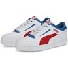 Puma Avalynė Vyrams Rebound Joy Low Baltas Mėlyna Raudona 380747 16