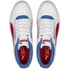 Puma Avalynė Vyrams Rebound Joy Low Baltas Mėlyna Raudona 380747 16