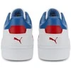 Puma Avalynė Vyrams Rebound Joy Low Baltas Mėlyna Raudona 380747 16