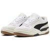 Puma Avalynė Vyrams Rebound Retro Sd Juodas Baltas rusvai gelsvas 400214 01