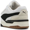 Puma Avalynė Vyrams Rebound Retro Sd Juodas Baltas rusvai gelsvas 400214 01
