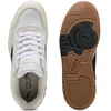 Puma Avalynė Vyrams Rebound Retro Sd Juodas Baltas rusvai gelsvas 400214 01