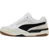 Puma Avalynė Vyrams Rebound Retro Sd Juodas Baltas rusvai gelsvas 400214 01