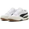 Puma Avalynė Vyrams Rebound Retro Sd Juodas Baltas rusvai gelsvas 400214 01