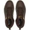 Puma Avalynė Vyrams Rebound Rugged Dark Chocola Brown 387592 04