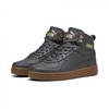 Puma Avalynė Vyrams Rebound Rugged Dark Coal Brown 387592 08
