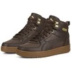 Puma Avalynė Vyrams Rebound Rugged Dark Chocola Brown 387592 04