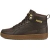 Puma Avalynė Vyrams Rebound Rugged Dark Chocola Brown 387592 04