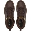 Puma Avalynė Vyrams Rebound Rugged Dark Chocola Brown 387592 04