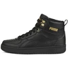 Puma Avalynė Vyrams Rebound Rugged Juodas 387592 01