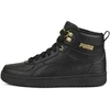Puma Avalynė Vyrams Rebound Rugged Juodas 387592 01