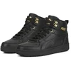 Puma Avalynė Vyrams Rebound Rugged Juodas 387592 01