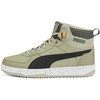 Puma Avalynė Vyrams Rebound Rugged Open Road Žalias 387605 02