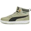 Puma Avalynė Vyrams Rebound Rugged Open Road Žalias 387605 02