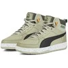 Puma Avalynė Vyrams Rebound Rugged Open Road Žalias 387605 02
