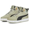 Puma Avalynė Vyrams Rebound Rugged Open Road Žalias 387605 02