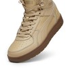 Puma Avalynė Vyrams Rebound Rugged Sand Dune Kreminis 387592 07