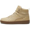 Puma Avalynė Vyrams Rebound Rugged Sand Dune Kreminis 387592 07