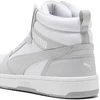 Puma Avalynė Vyrams Rebound V6 Baltas Pilkas 392326 05