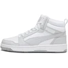 Puma Avalynė Vyrams Rebound V6 Baltas Pilkas 392326 05