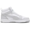 Puma Avalynė Vyrams Rebound V6 Baltas Pilkas 392326 05