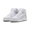 Puma Avalynė Vyrams Rebound V6 Baltas Pilkas 392326 05
