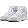 Puma Avalynė Vyrams Rebound V6 Baltas Pilkas 392326 05