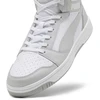 Puma Avalynė Vyrams Rebound V6 Baltas Pilkas 392326 05