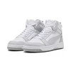 Puma Avalynė Vyrams Rebound V6 Baltas Pilkas 392326 05