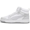 Puma Avalynė Vyrams Rebound V6 Baltas Pilkas 392326 05