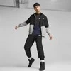 Puma Avalynė Vyrams Rebound V6 Buck Juodas 393580 01