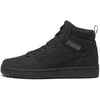 Puma Avalynė Vyrams Rebound V6 Buck Juodas 393580 01