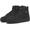 Puma Avalynė Vyrams Rebound V6 Buck Juodas 393580 01