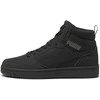 Puma Avalynė Vyrams Rebound V6 Buck Juodas 393580 01